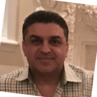 Mike Ardalan