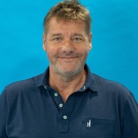 Mark Cornish