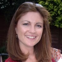 Elaine Terry