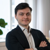 Daniel Hendrych