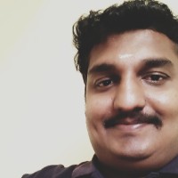 Manikandan Nagaraj