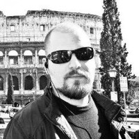 Gustavo Bellamoglie Ruiz