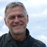 Todd Mead