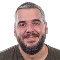 Mladen Dimitrijević