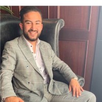 Cristian Andrade-Tovar