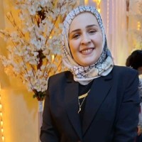 Aya Hussien
