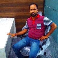 Raj Bhardwaj
