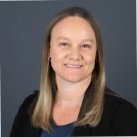 Rachel Derosier, Cpcu