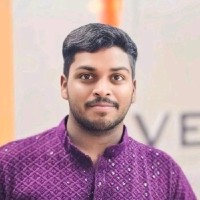 Surya Bondada