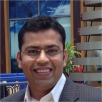 Pradeep S.