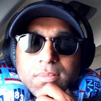 John Chacko