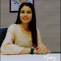 Rukhsar Begam
