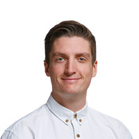 Frederik Mørcholdt Jakobsgaard