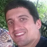 Ricardo Alcântara