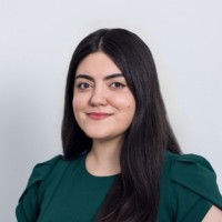 Niloufar Dadfar