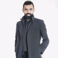 Mouaiad Ghannam