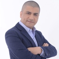 Aaron Paz