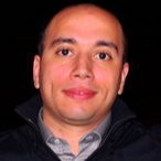 Mahmoud Tafnout