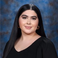 Alyssa Mina Teijeiro-Ficht