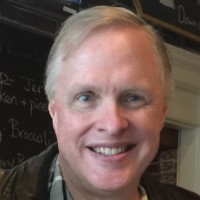 Eric Anderson
