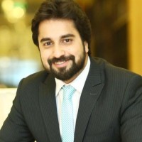 Saif Ali Shoukat