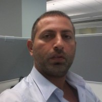Ronny Agi