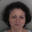 Marie Anne Monteil