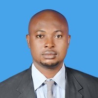 Okoli Ugochukwu Onyedikach
