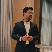 Arunkumar Prajapati