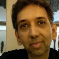 Kamlesh Ramchandani