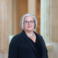 Sarah Kelly Oehler
