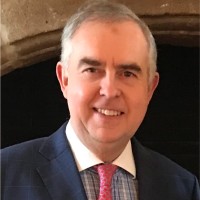 Bertrand F. Veldekens