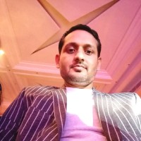 Sunil Saini