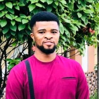 Chukwudi Peter Nzoiwu Ph.D