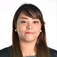 Clarice Ann Del Rosario