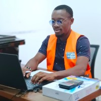 Saint Stéphane Ehui SALÉ