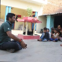 Pradeep Sharma
