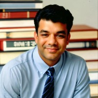 Bhavin Brahmbhatt