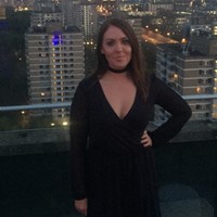 Sherise Tokeley