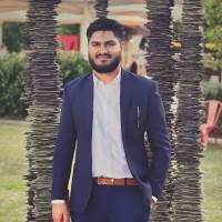 Mayank Kumar