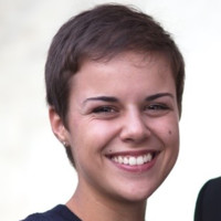 Lucia Zanotto