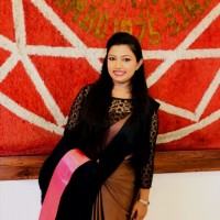 Nadeesha Madumali