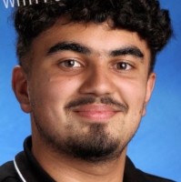 Harfvir Chahal