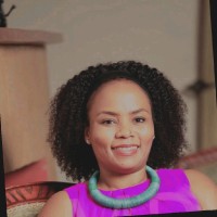 Joy Wachira