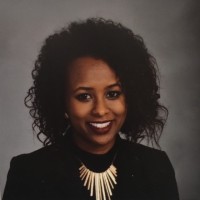 Melat Hussen