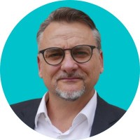 Xavier ROBIN 🚀 passionné par l'humain