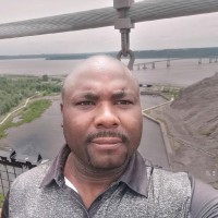 Jean De Dieu Kouekam