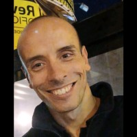 Alvaro Panero Hernandez