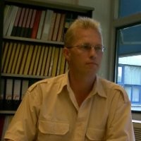 Willy Van Hoof