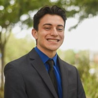 Jake Nevarez